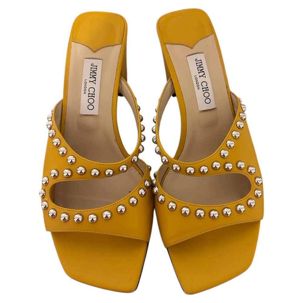 Jimmy Choo sandals